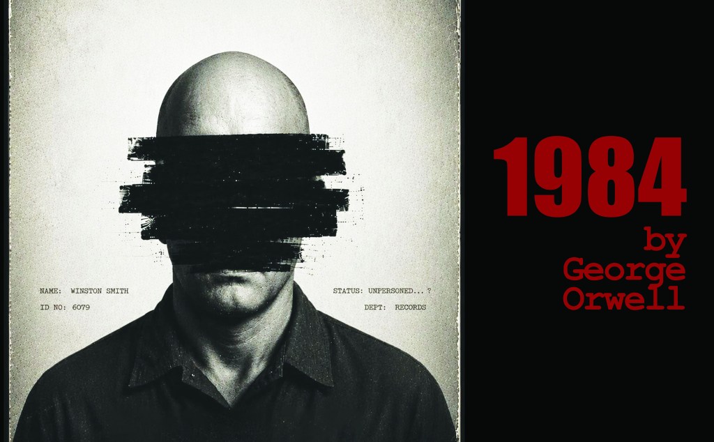 2026 Autumn Production: 1984