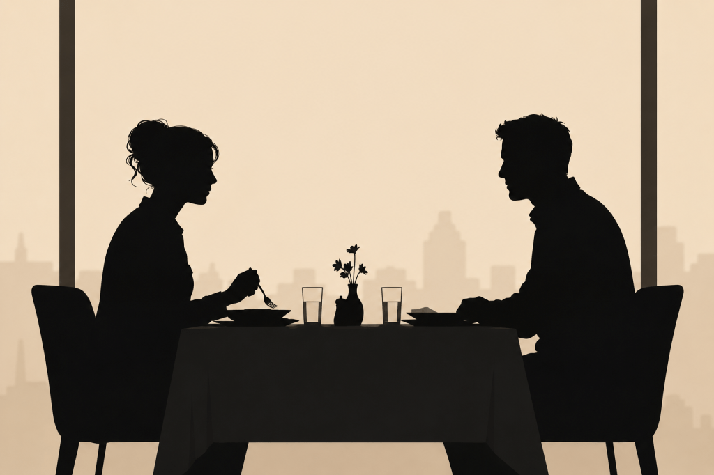 September Playreading: Wrong for Each&nbsp;Other
